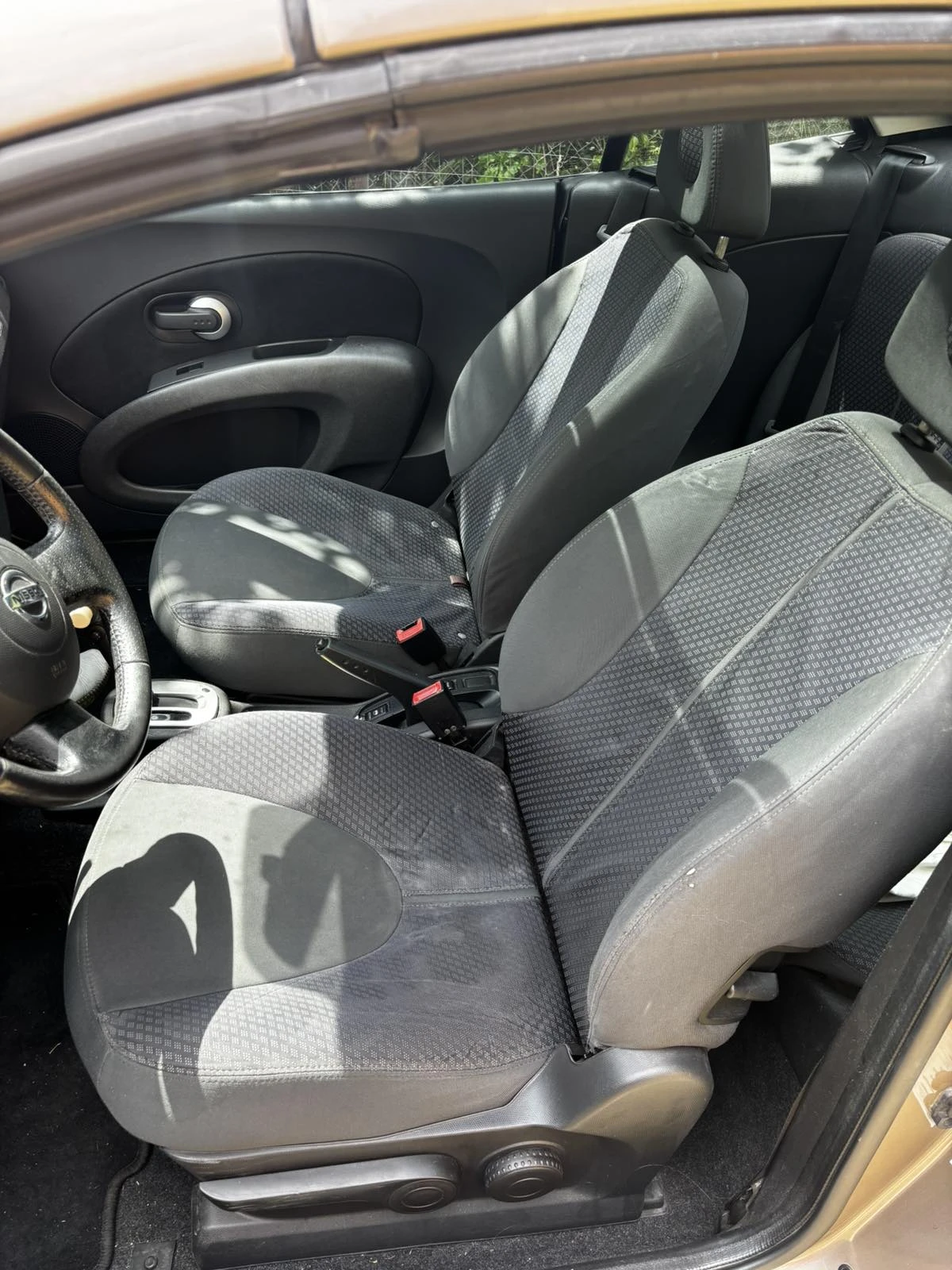 Nissan Micra C+ C, снимка 12 - Автомобили и джипове - 54737450