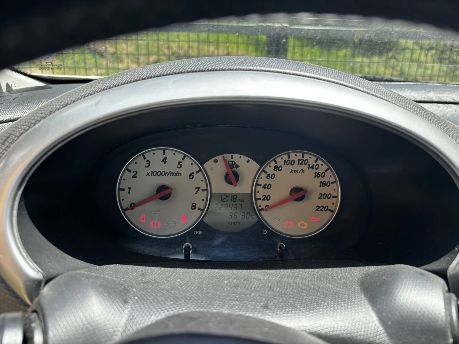 Nissan Micra C+ C, снимка 13 - Автомобили и джипове - 54737450