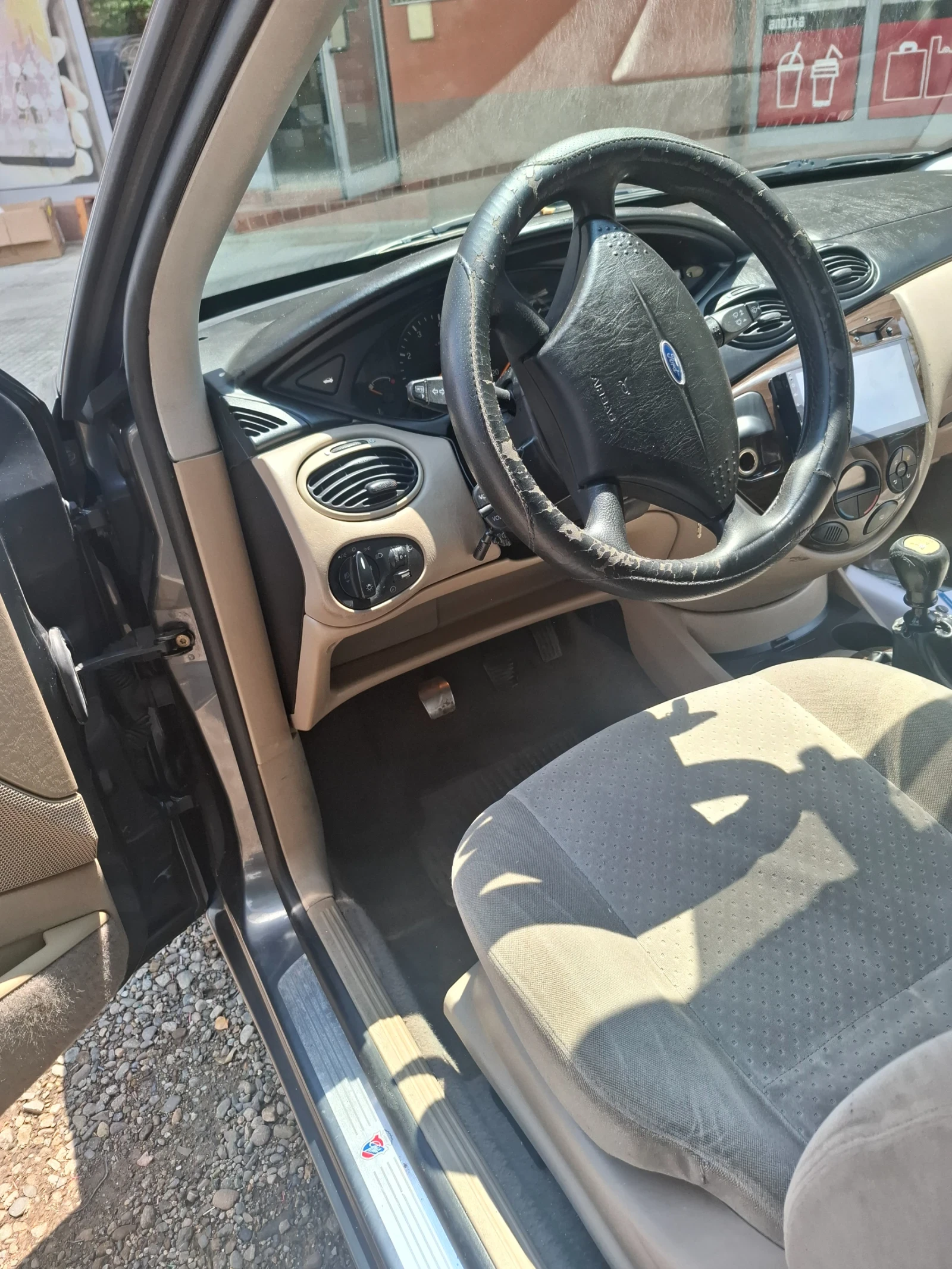 Ford Focus | Mobile.bg � ����������� 13
