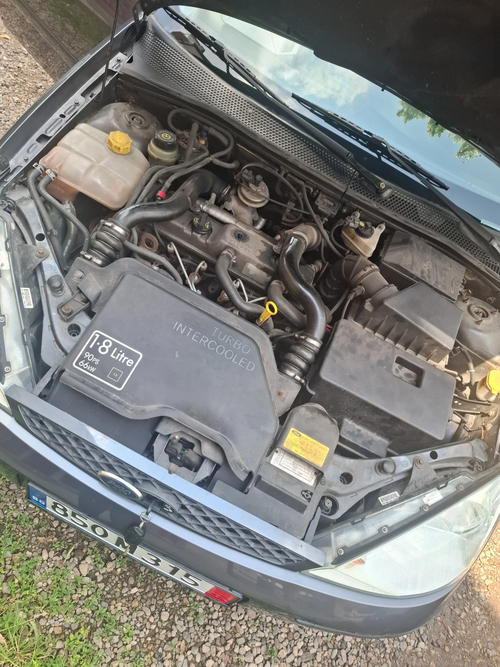 Ford Focus | Mobile.bg � ����������� 10
