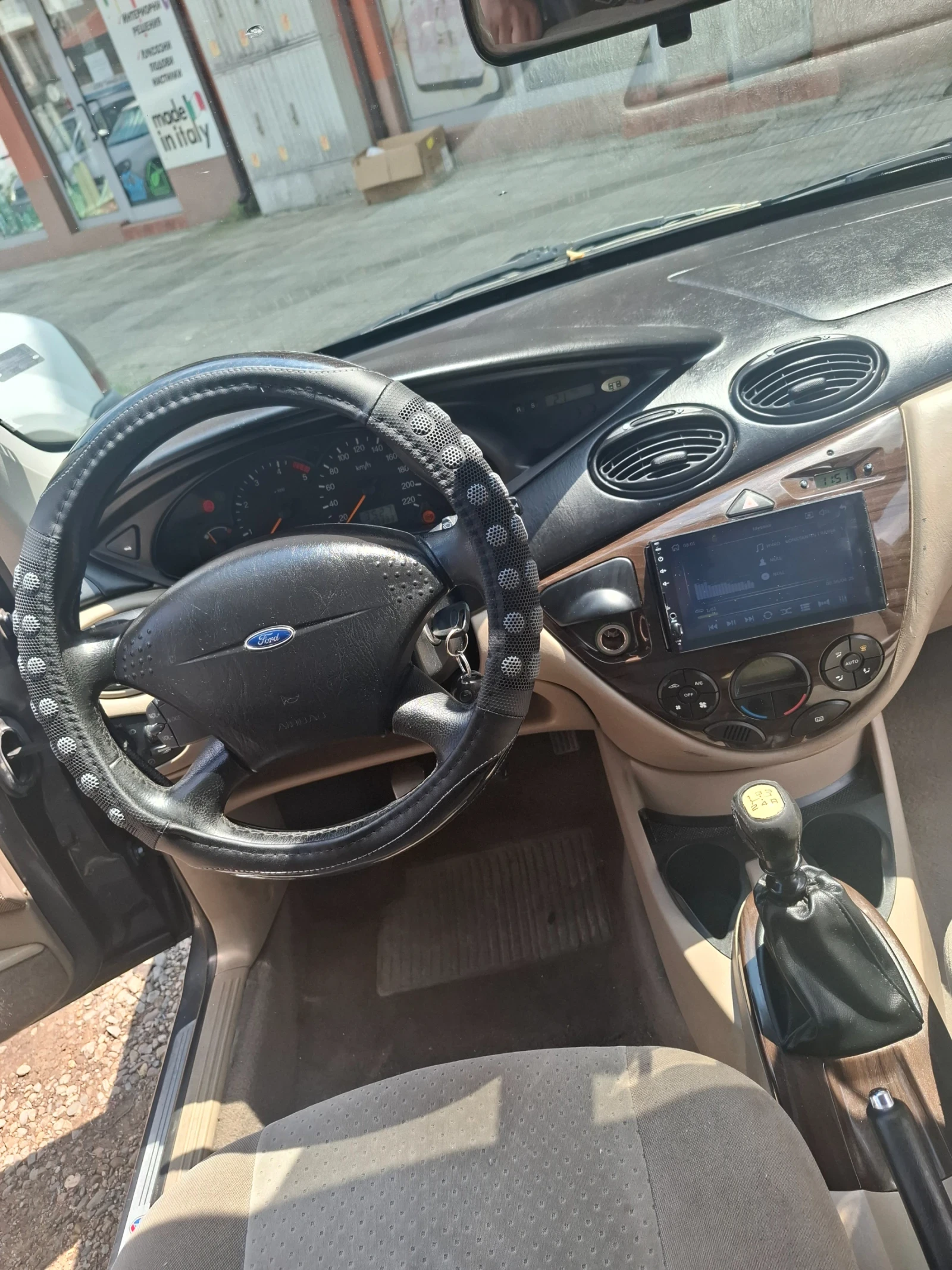Ford Focus | Mobile.bg � ����������� 12