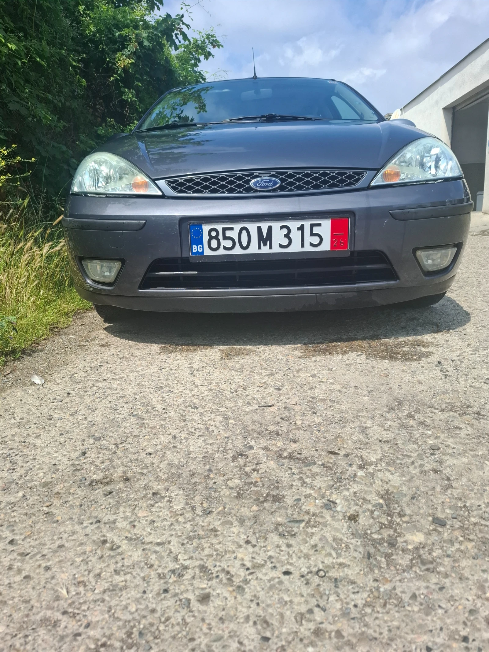 Ford Focus | Mobile.bg � ����������� 9