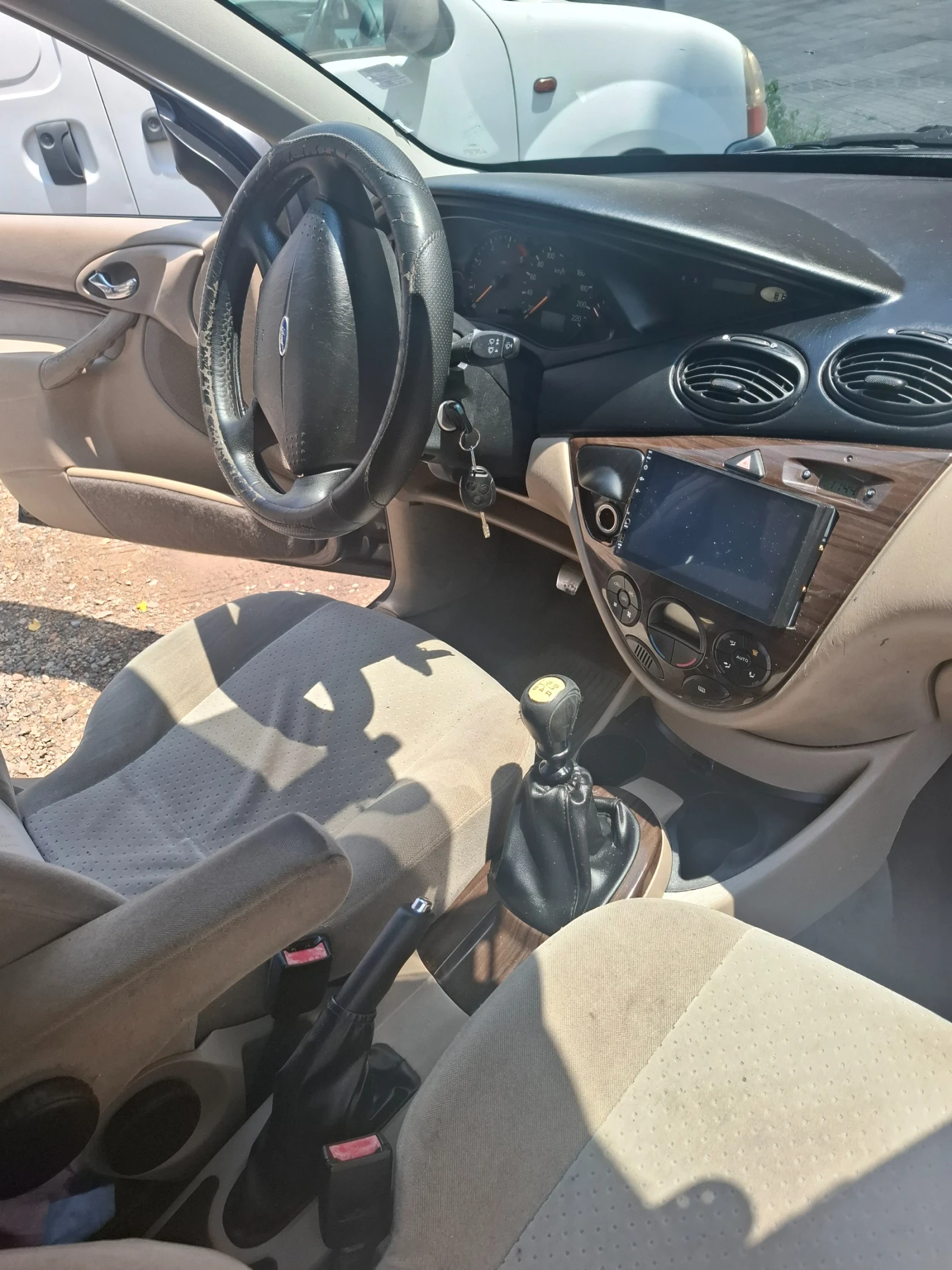 Ford Focus | Mobile.bg � ����������� 14