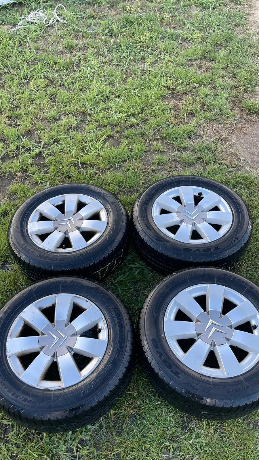 Citroen C8 2.2 dizel, снимка 14 - Автомобили и джипове - 54890793