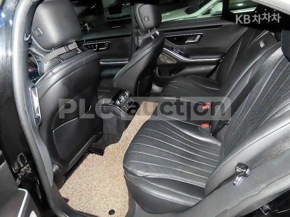 Mercedes-Benz S 350 4MATIC/���������/��������/���������/360 | Mobile.bg � ����������� 10