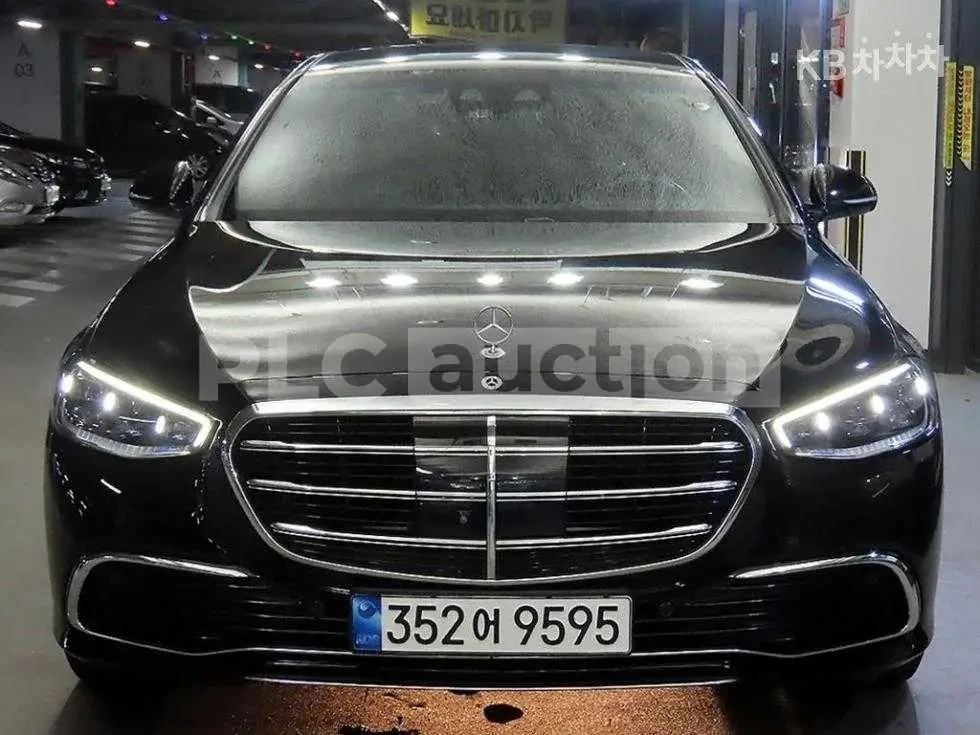 Mercedes-Benz S 350 4MATIC/���������/��������/���������/360 | Mobile.bg � ����������� 2