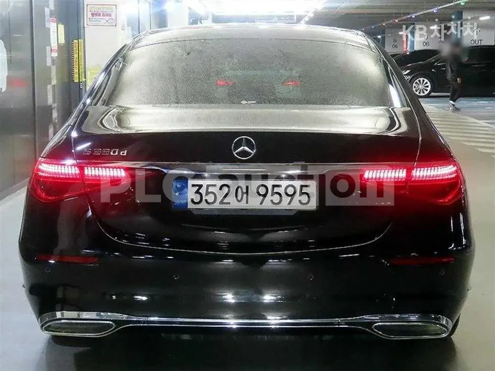 Mercedes-Benz S 350 4MATIC/���������/��������/���������/360 | Mobile.bg � ����������� 5