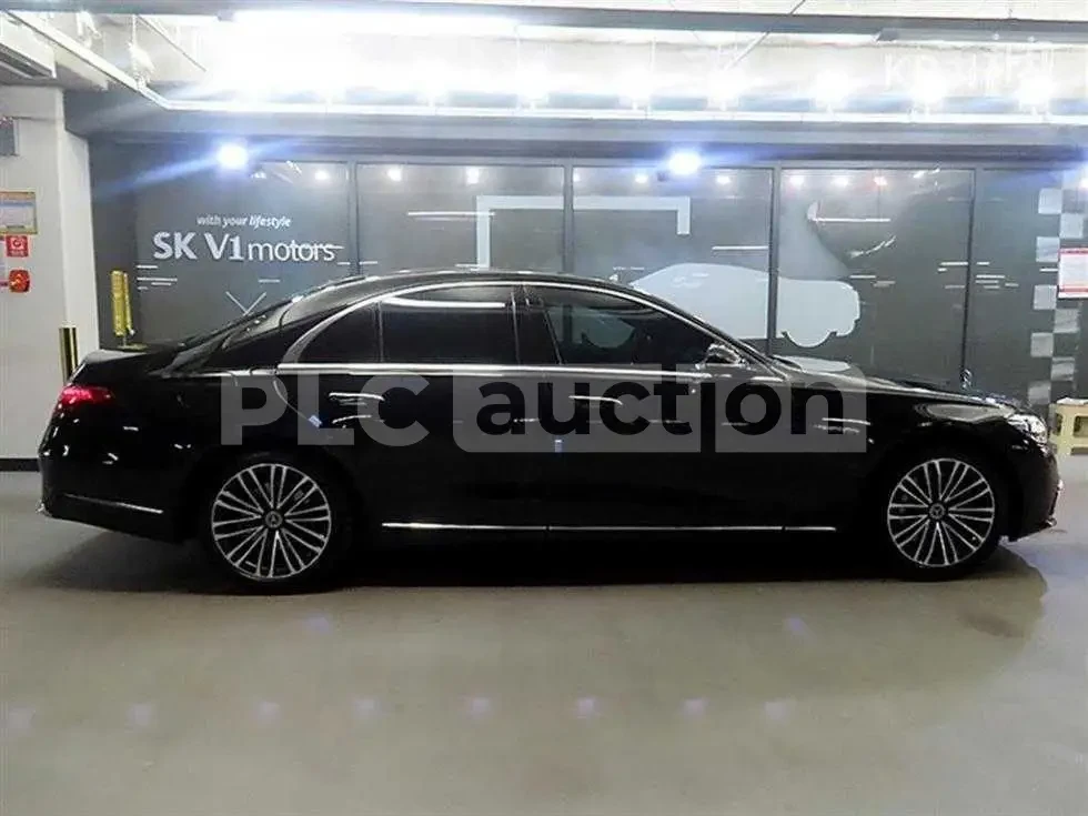 Mercedes-Benz S 350 4MATIC/���������/��������/���������/360 | Mobile.bg � ����������� 3