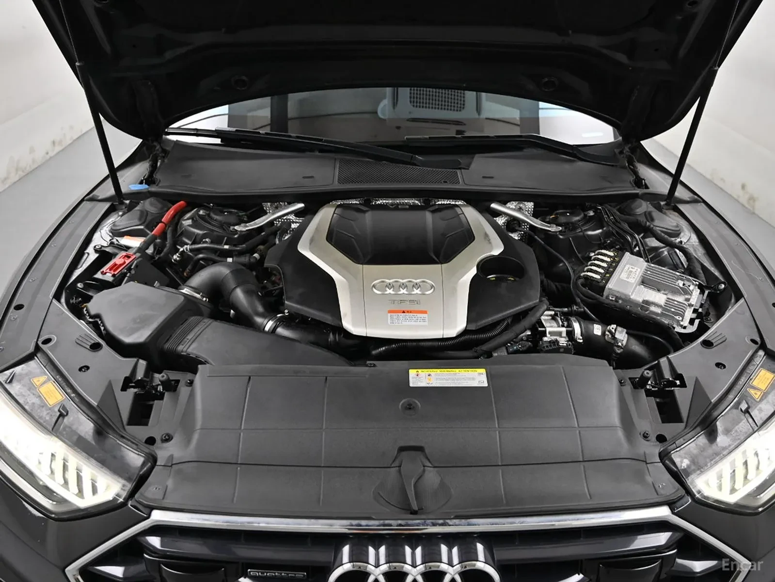 Audi A7 3.0TFSI Quattro compressor podgrev obdux | Mobile.bg � ����������� 6