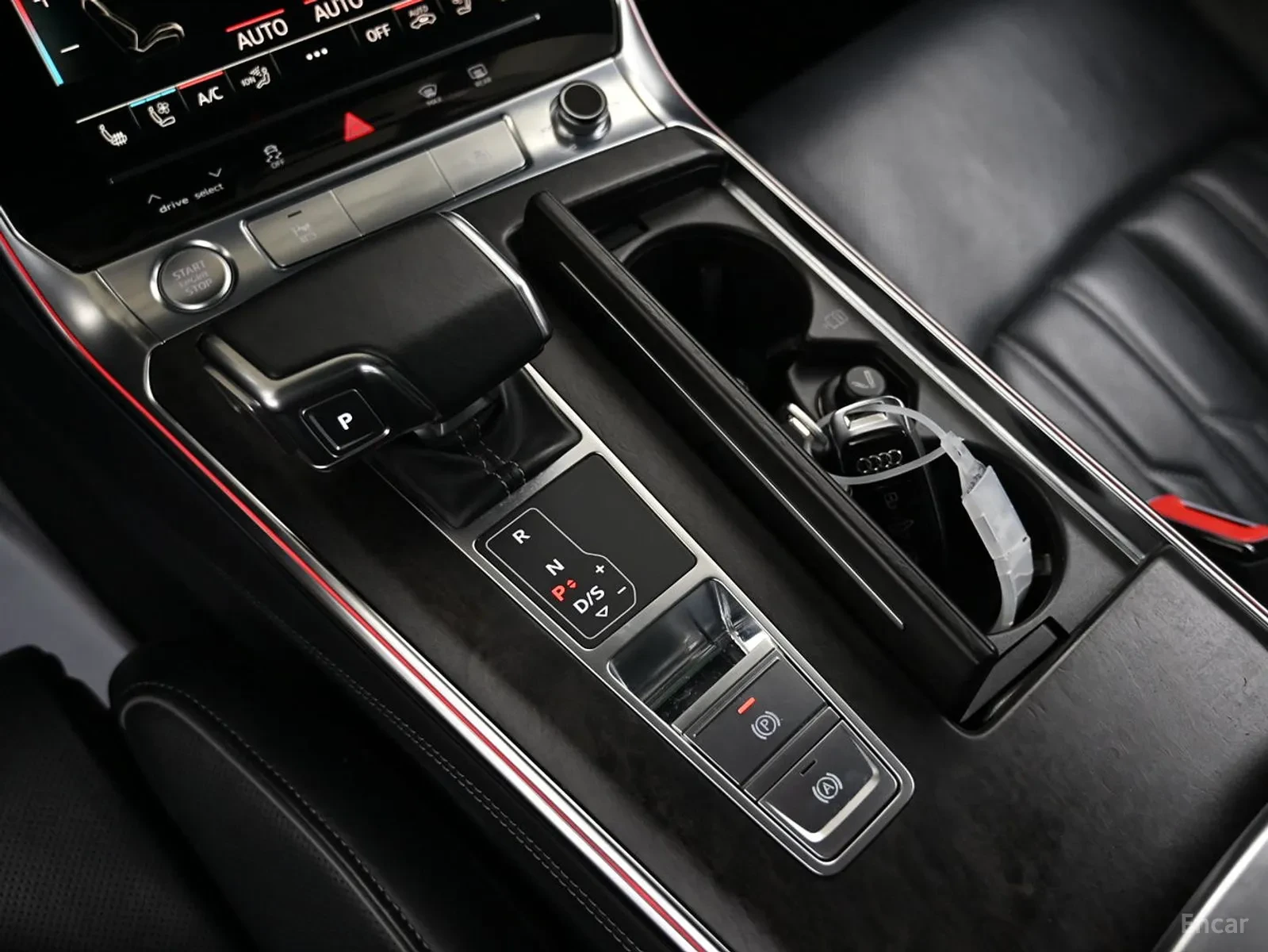 Audi A7 3.0TFSI Quattro compressor podgrev obdux | Mobile.bg � ����������� 9