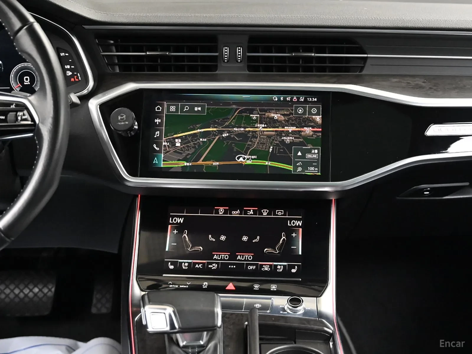 Audi A7 3.0TFSI Quattro compressor podgrev obdux | Mobile.bg � ����������� 14