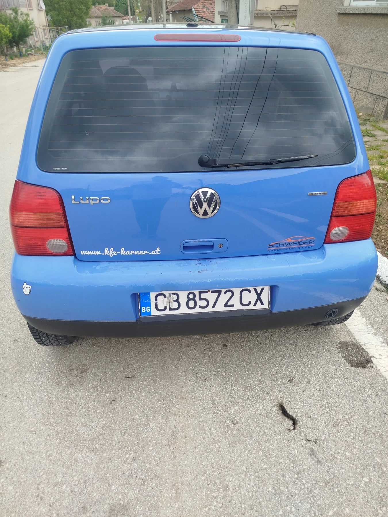 VW Lupo | Mobile.bg � ����������� 4