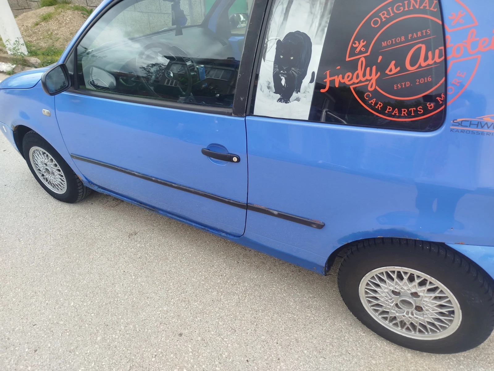 VW Lupo | Mobile.bg � ����������� 3