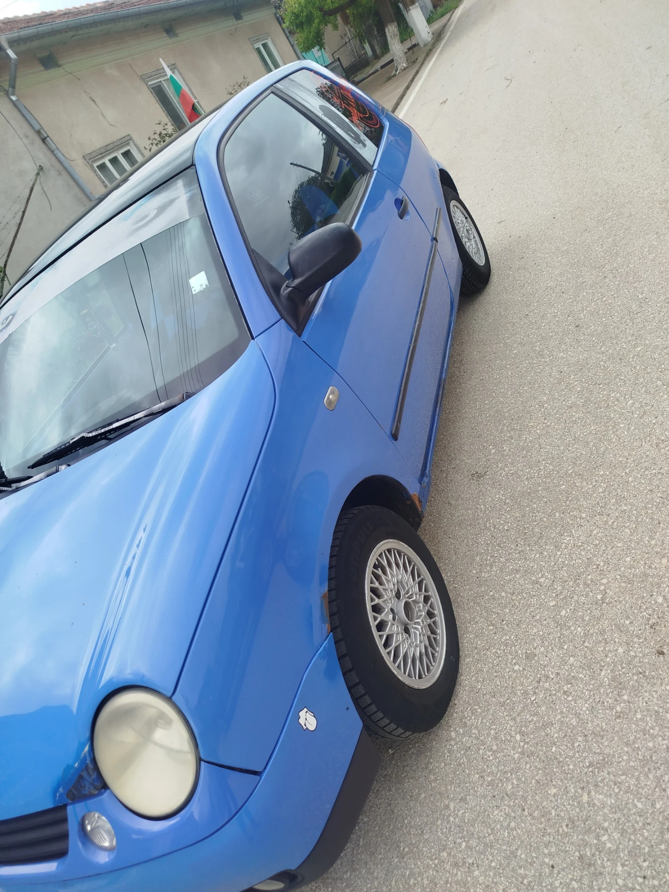 VW Lupo | Mobile.bg � ����������� 2
