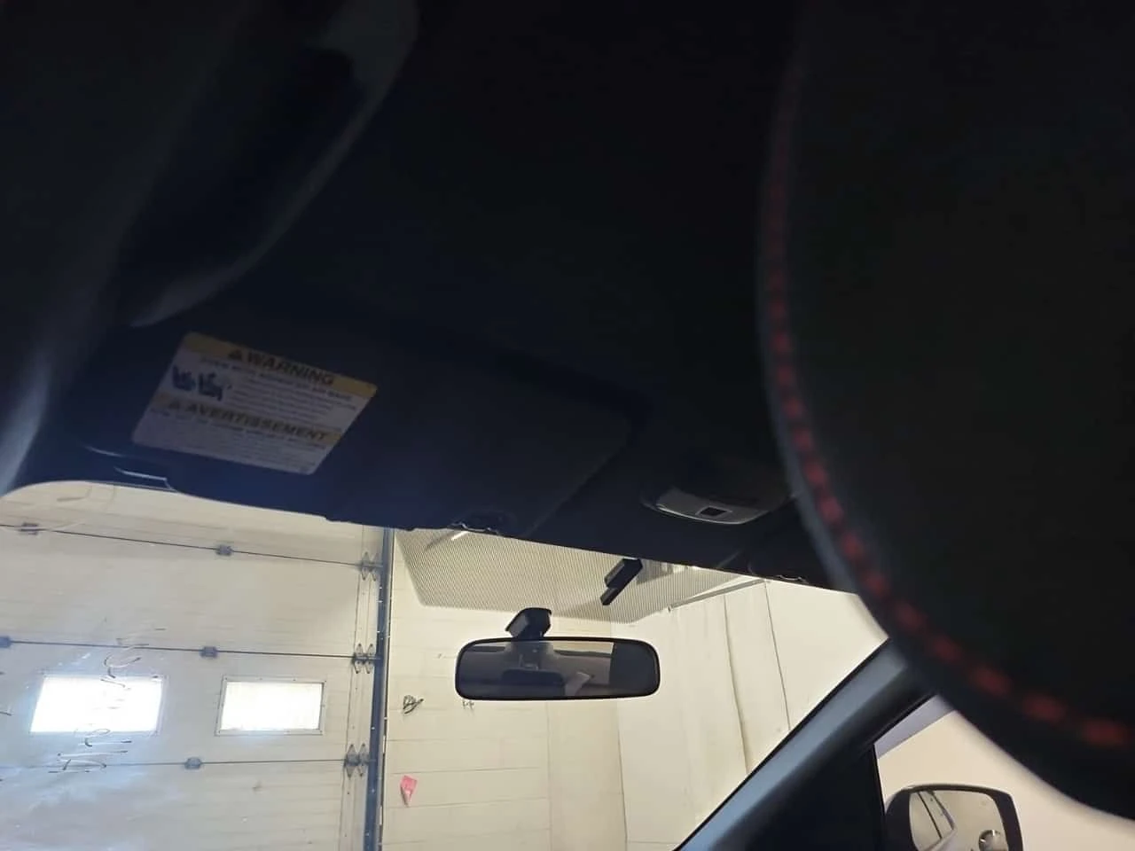 Subaru WRX * CVT * AWD * КЛИМАТРОНИК * ПОДГРЕВ * CARFAX, снимка 12 - Автомобили и джипове - 55434181