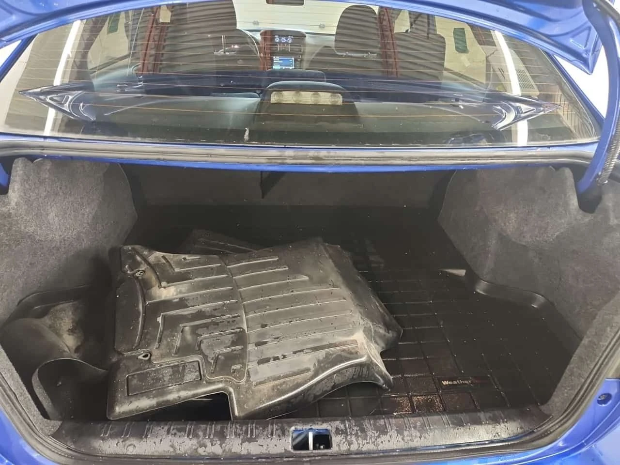 Subaru WRX * CVT * AWD * КЛИМАТРОНИК * ПОДГРЕВ * CARFAX, снимка 13 - Автомобили и джипове - 55434181