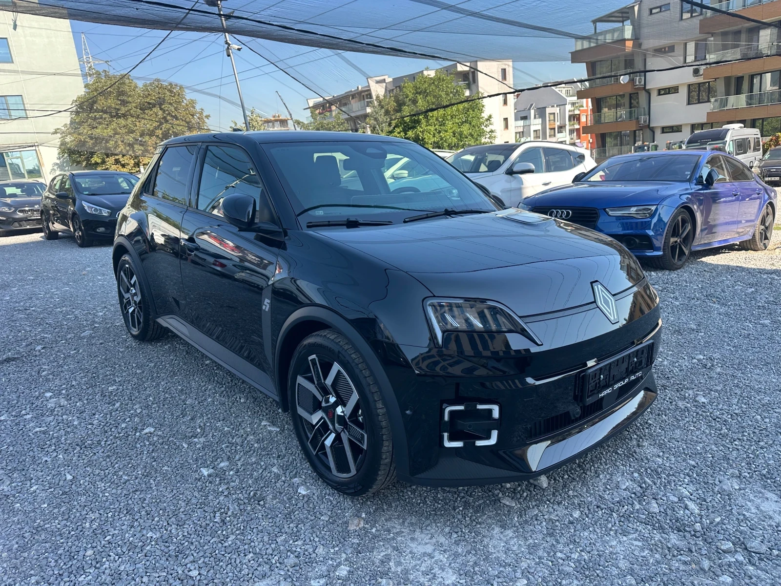 Renault 5 52 kwh | Mobile.bg � ����������� 3