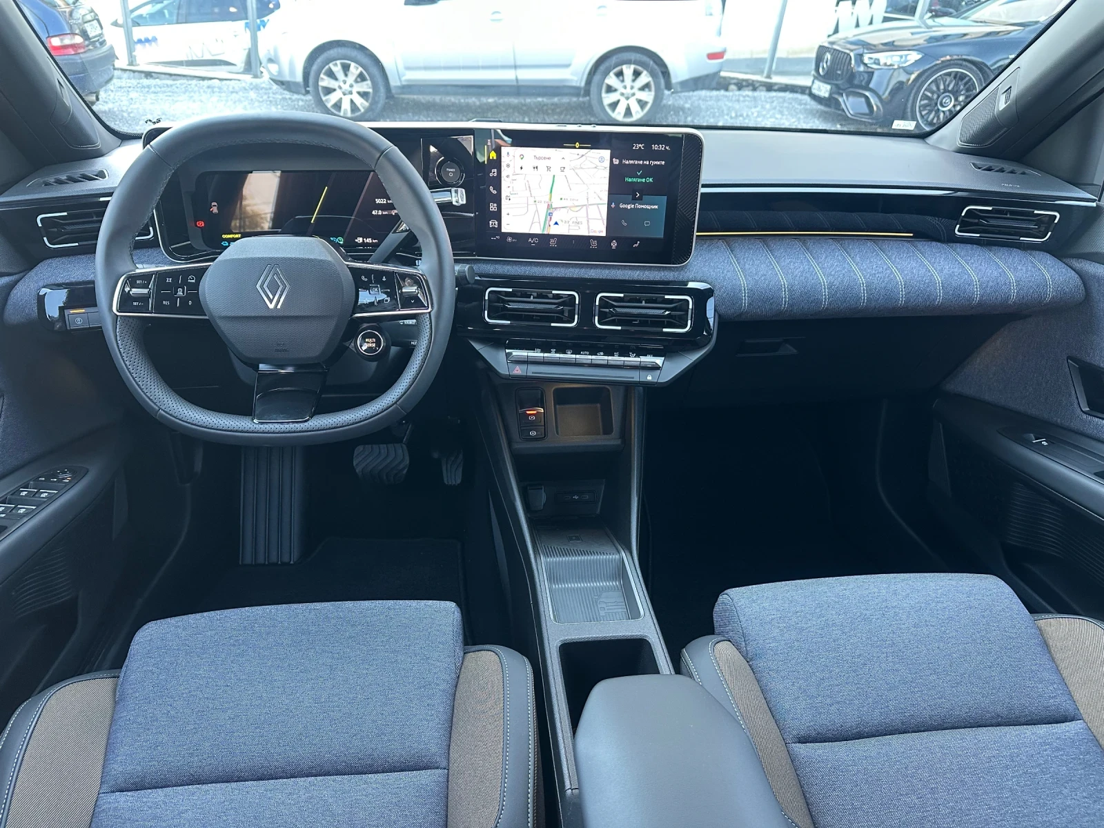 Renault 5 52 kwh | Mobile.bg � ����������� 10
