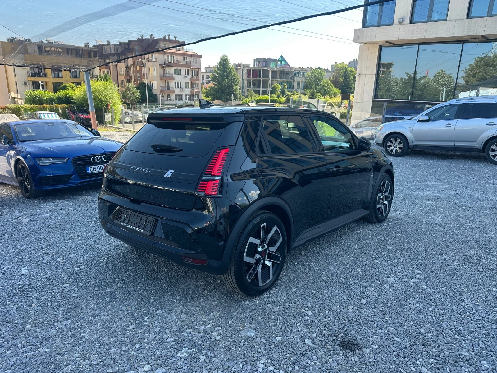 Renault 5 52 kwh | Mobile.bg � ����������� 5