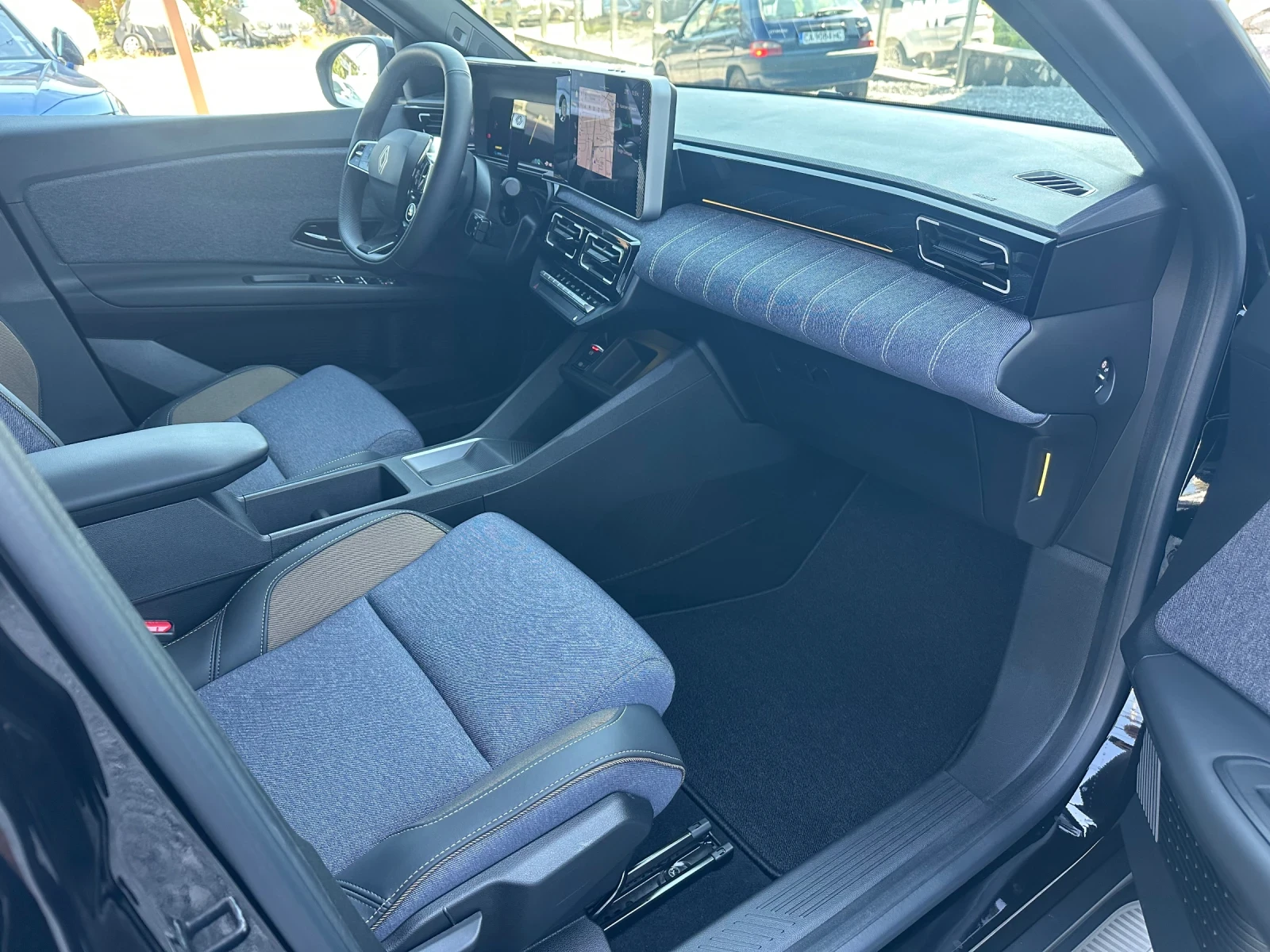Renault 5 52 kwh | Mobile.bg � ����������� 11