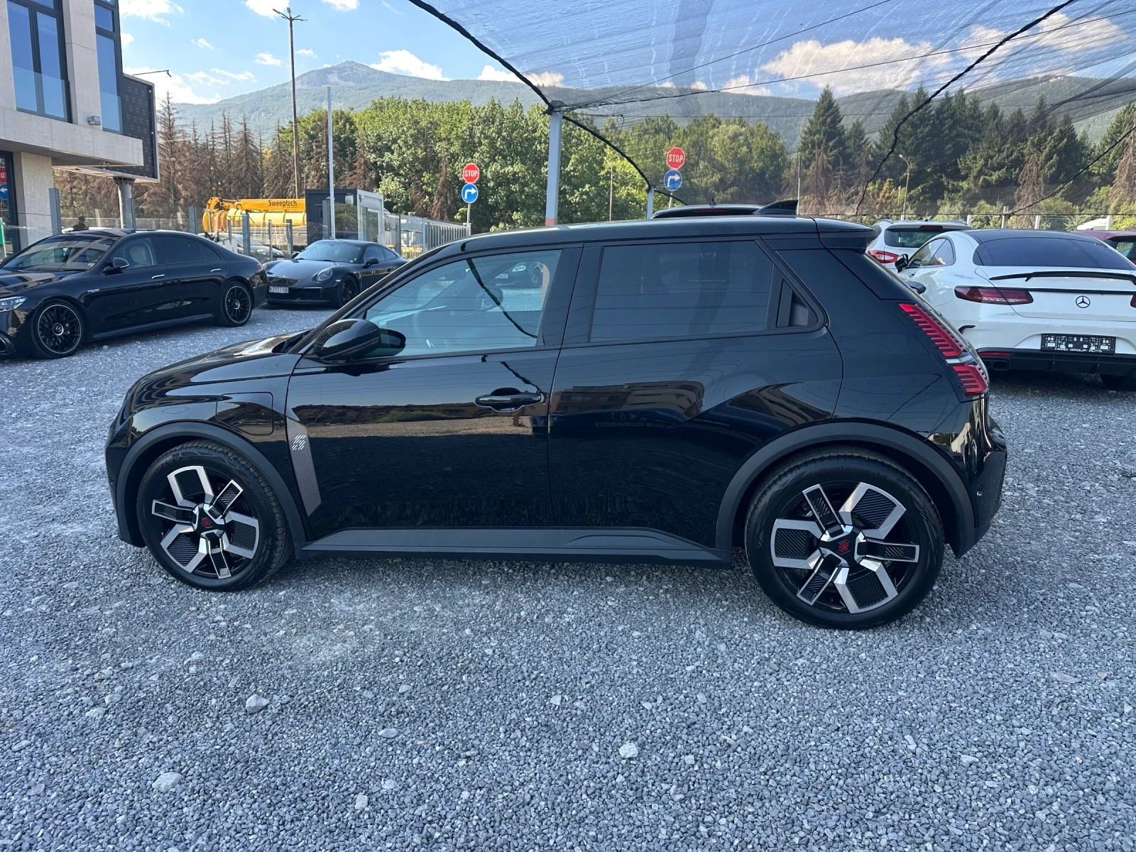 Renault 5 52 kwh | Mobile.bg � ����������� 6