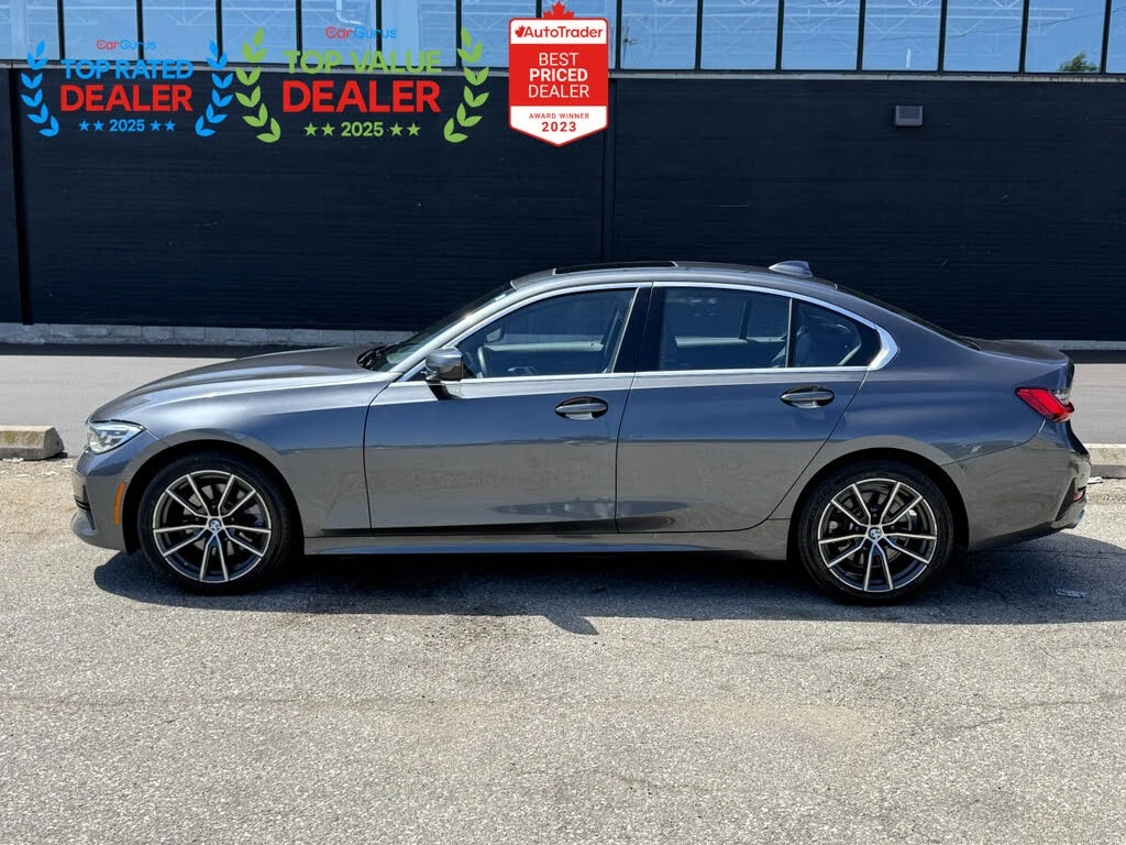 BMW 330 xDrive * АвтоКредит * (ЦЕНА ДО БГ), снимка 10 - Автомобили и джипове - 55534542
