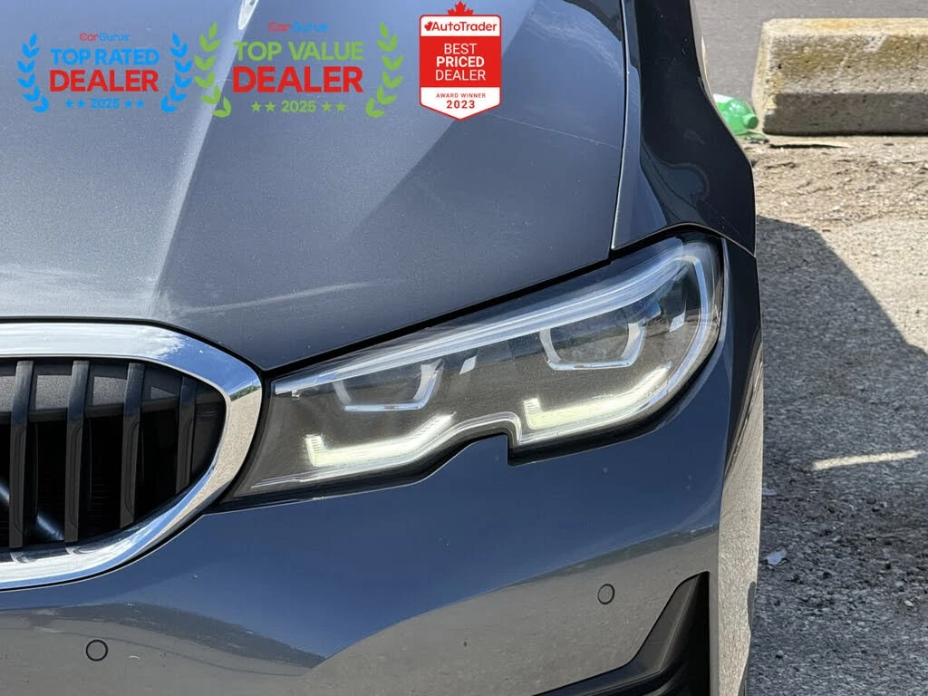 BMW 330 xDrive * АвтоКредит * (ЦЕНА ДО БГ), снимка 4 - Автомобили и джипове - 55534542
