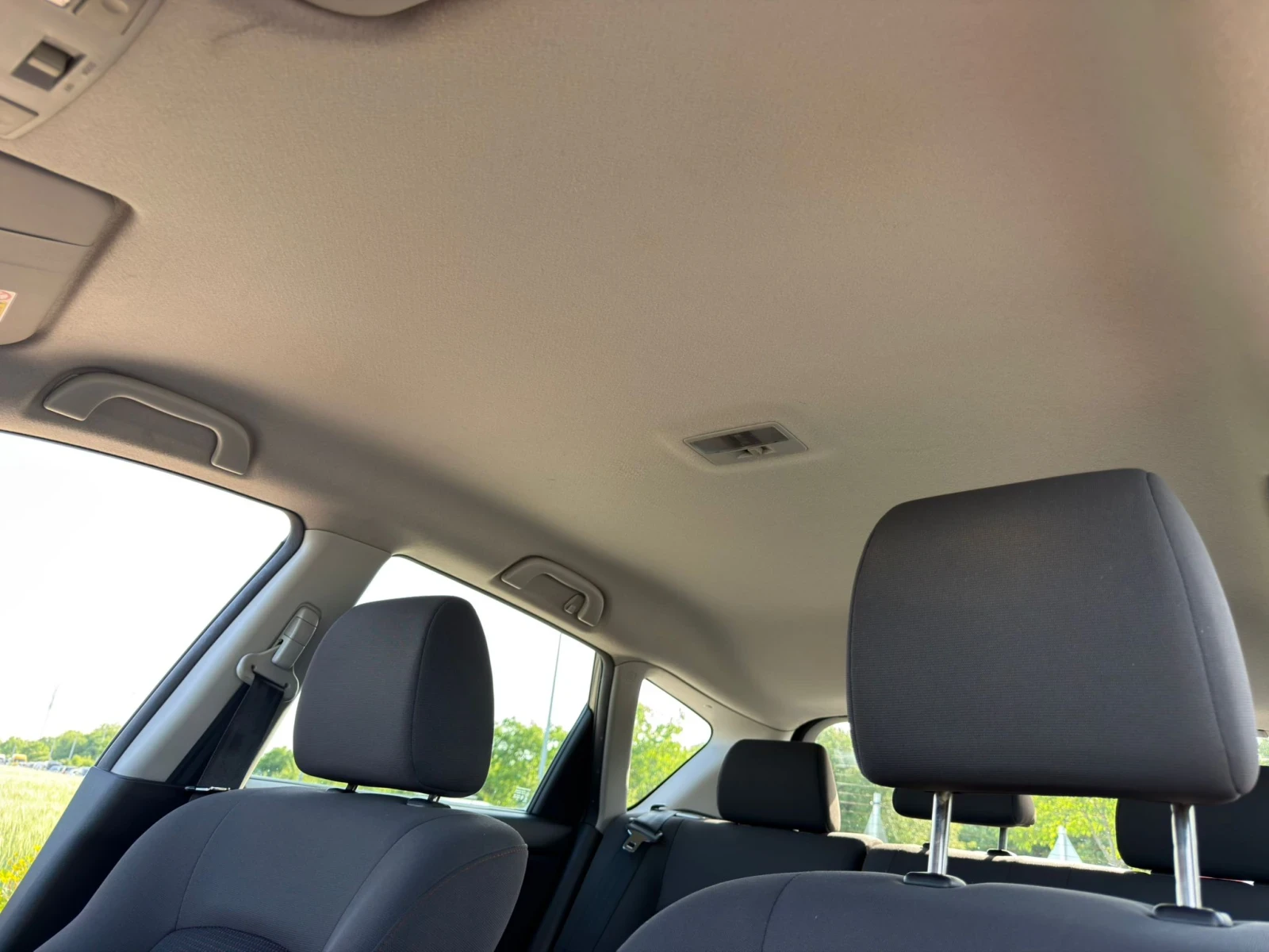 Mazda 3, снимка 7 - Автомобили и джипове - 55826093