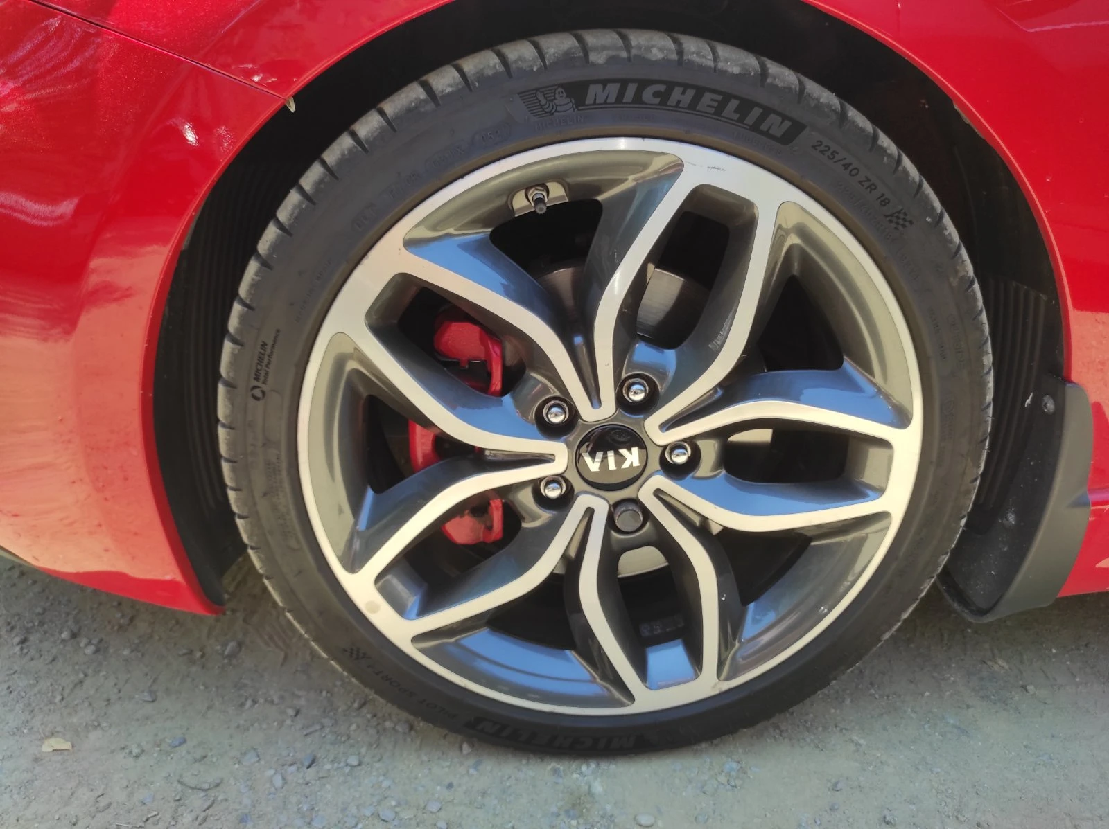 Kia Ceed GT 1.6 GDI, снимка 6 - Автомобили и джипове - 55878284
