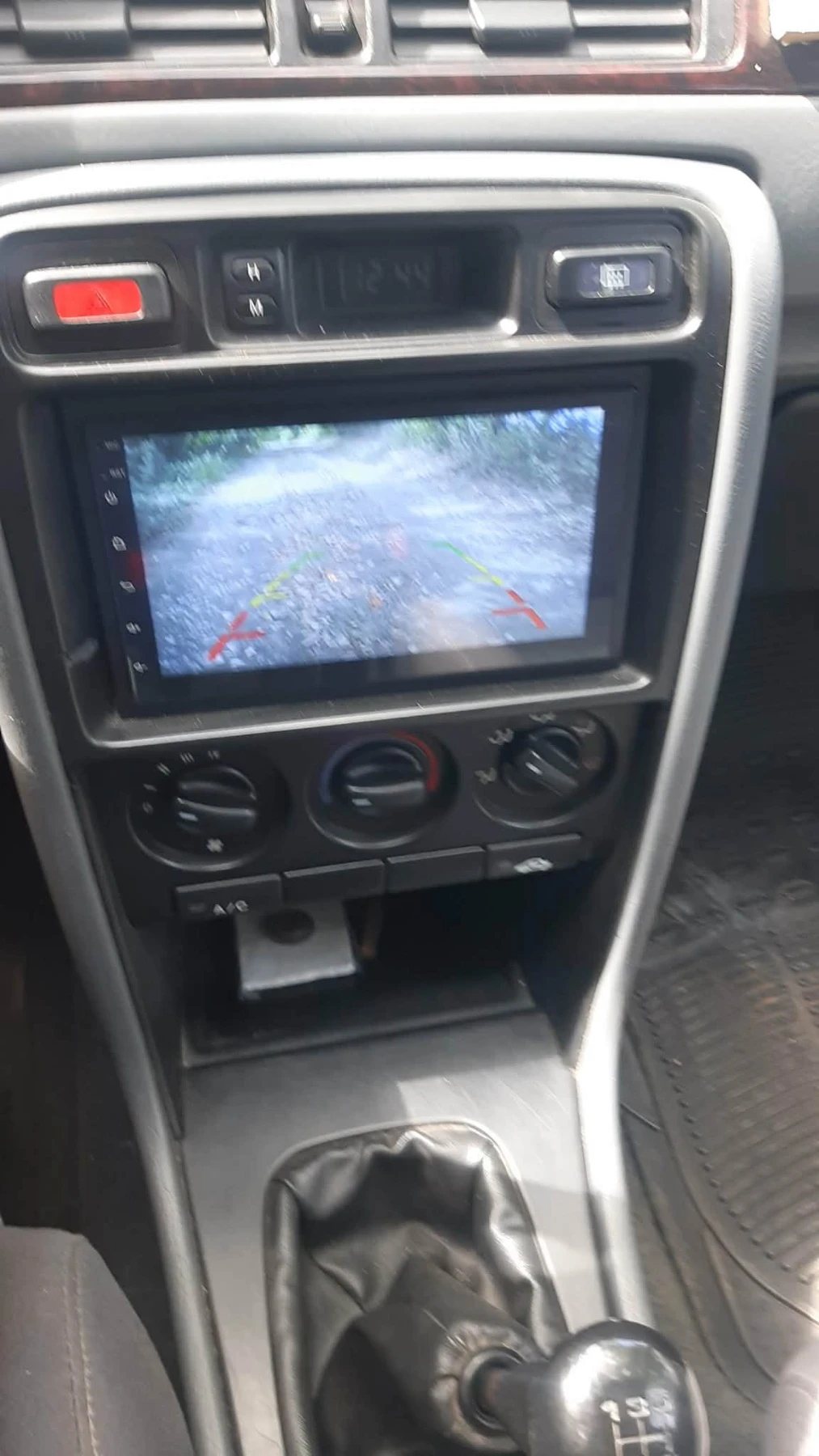 Honda Civic, снимка 7 - Автомобили и джипове - 55930987