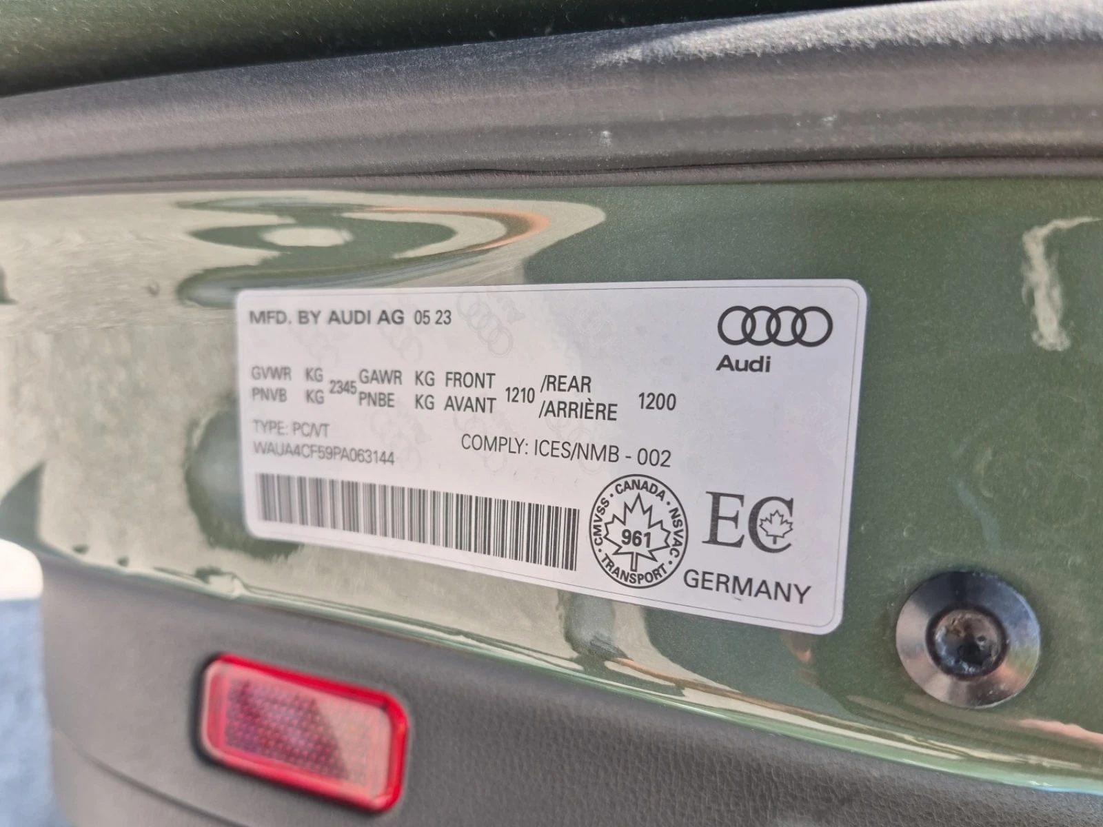 Audi S5 PROGRESSIV/CARFAX/ДИСТРОНИК/ПОДГРЕВ/ПАНО, снимка 16 - Автомобили и джипове - 56122466