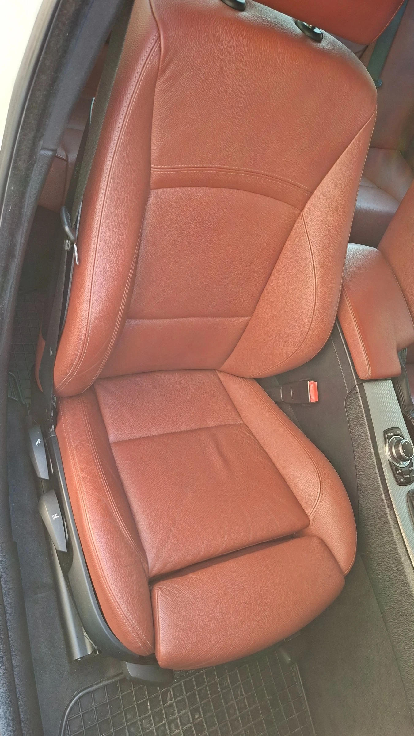 BMW 325 M Пакет 330i, снимка 13 - Автомобили и джипове - 56360244