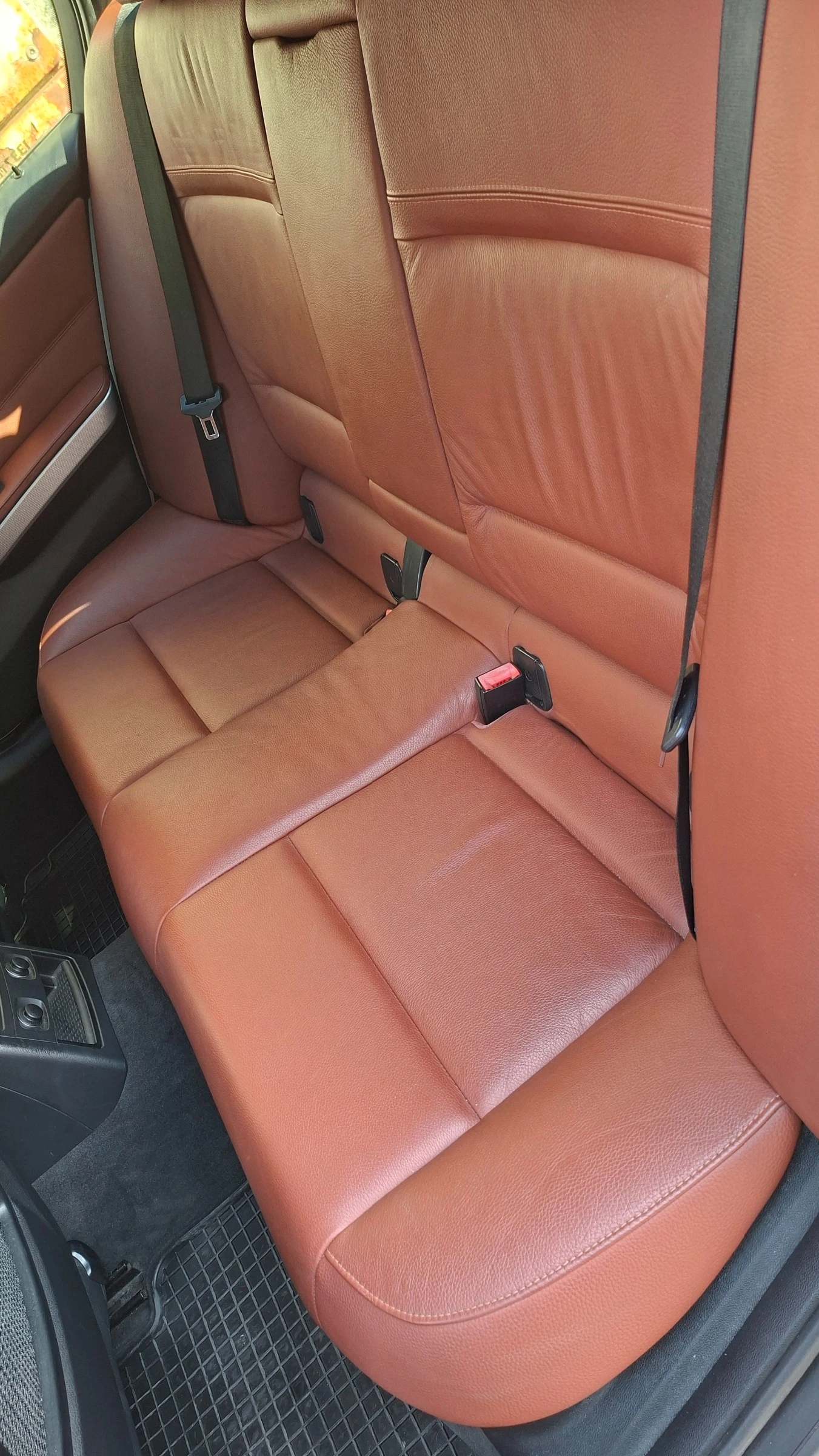BMW 325 M Пакет 330i, снимка 14 - Автомобили и джипове - 56360244