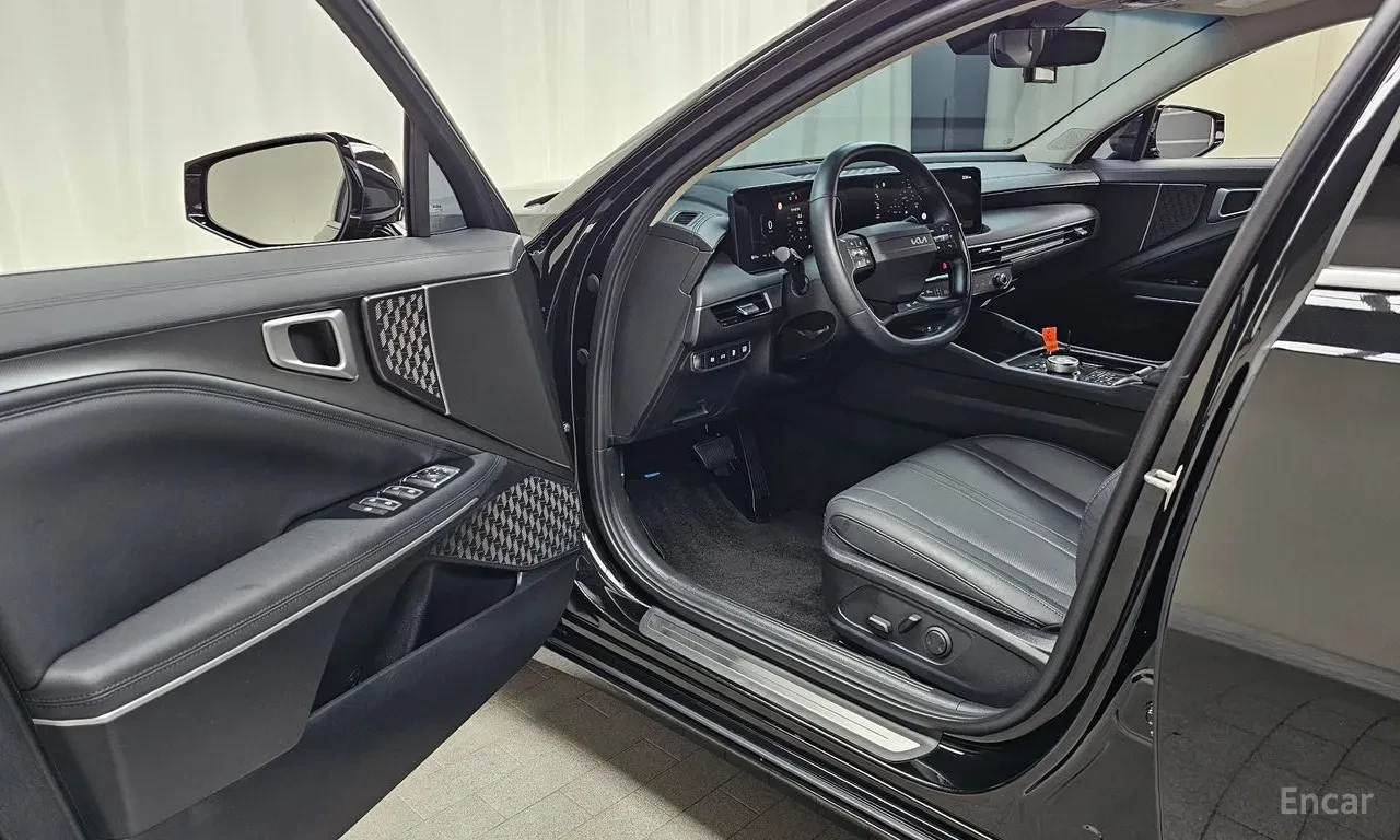 Kia K8 NOBLESSE* ���������* ���������* LANE* ASSIST* ���� | Mobile.bg � ����������� 5