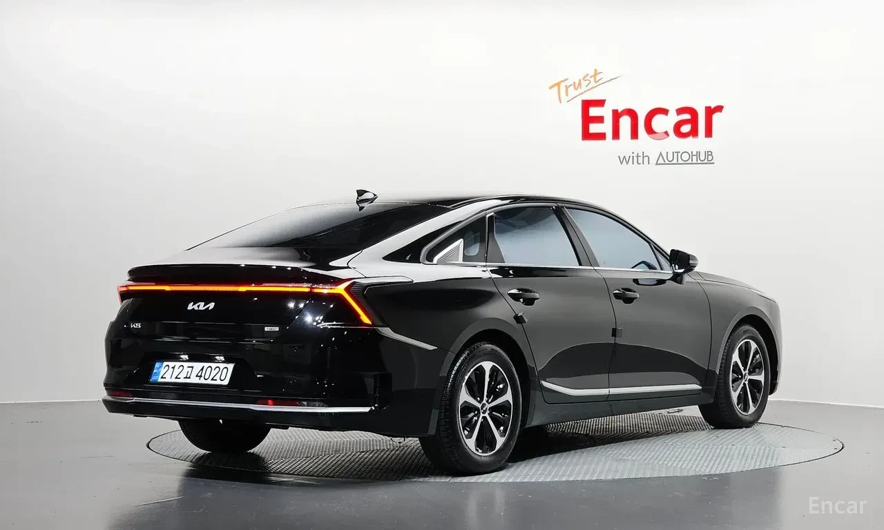 Kia K8 NOBLESSE* ���������* ���������* LANE* ASSIST* ���� | Mobile.bg � ����������� 2