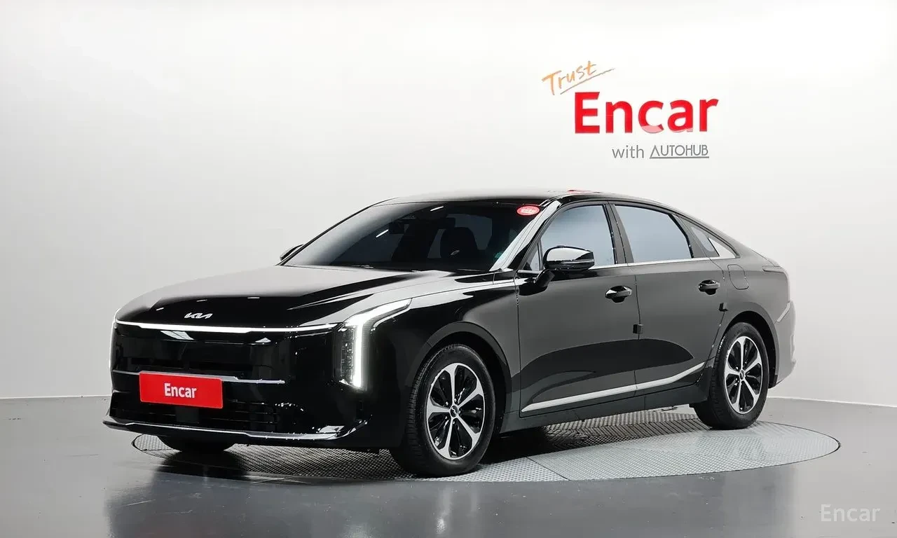 Kia K8 NOBLESSE* ОБДУХВАНЕ* ДИСТРОНИК* LANE* ASSIST* КАМЕ