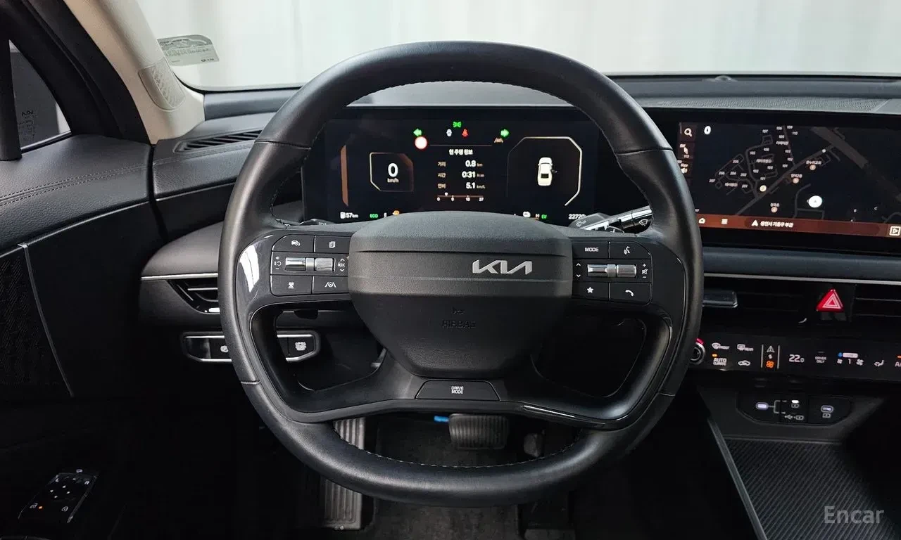 Kia K8 NOBLESSE* ���������* ���������* LANE* ASSIST* ���� | Mobile.bg � ����������� 7
