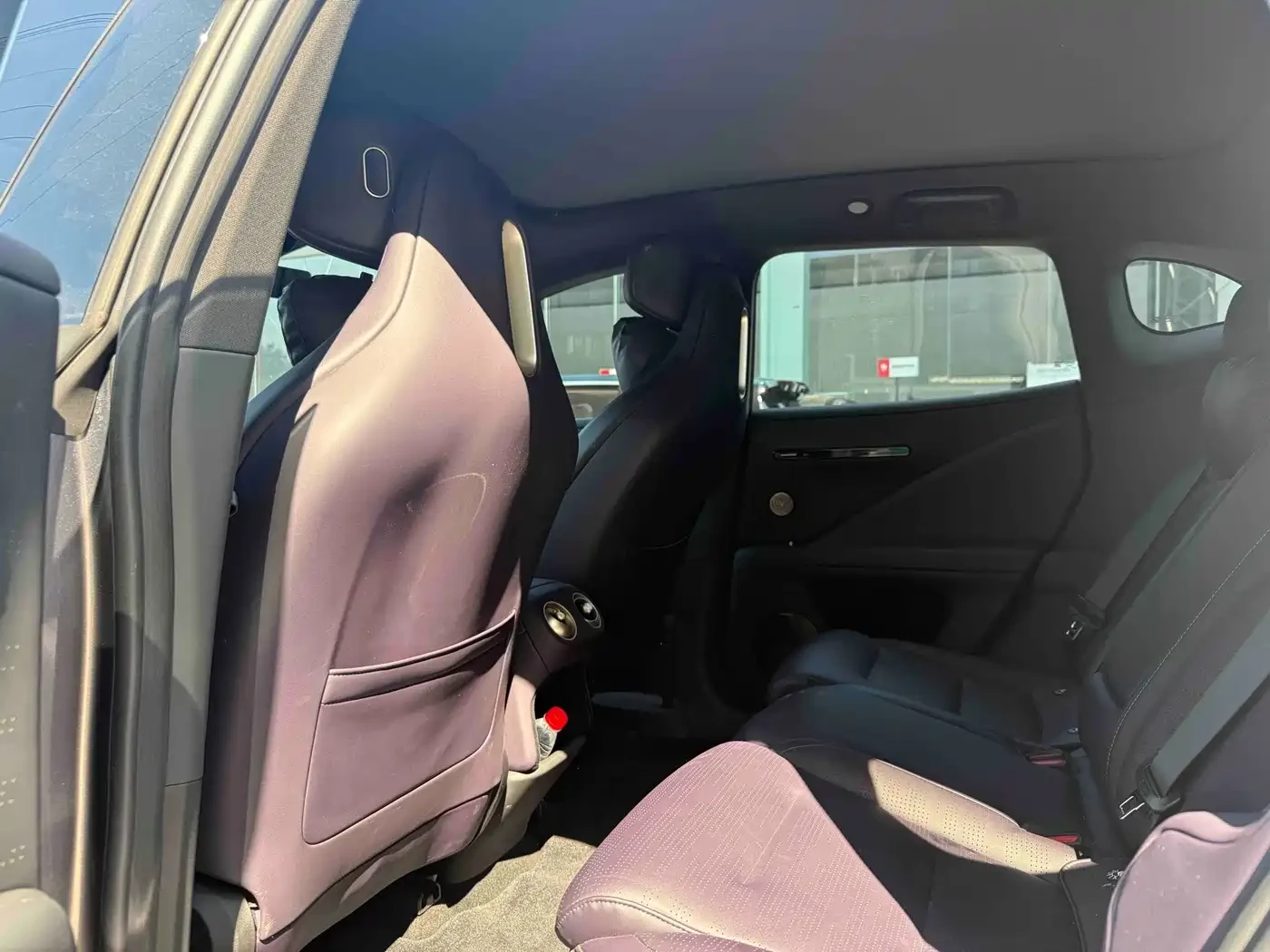 Avatr 07 Pro Pure Electric, снимка 9 - Автомобили и джипове - 56640532