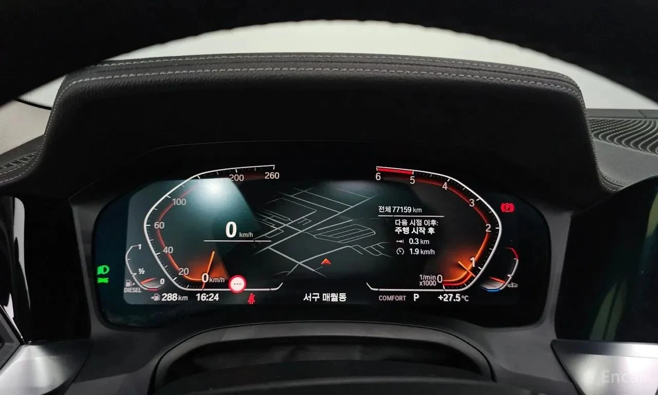 BMW 320, снимка 12 - Автомобили и джипове - 56734362