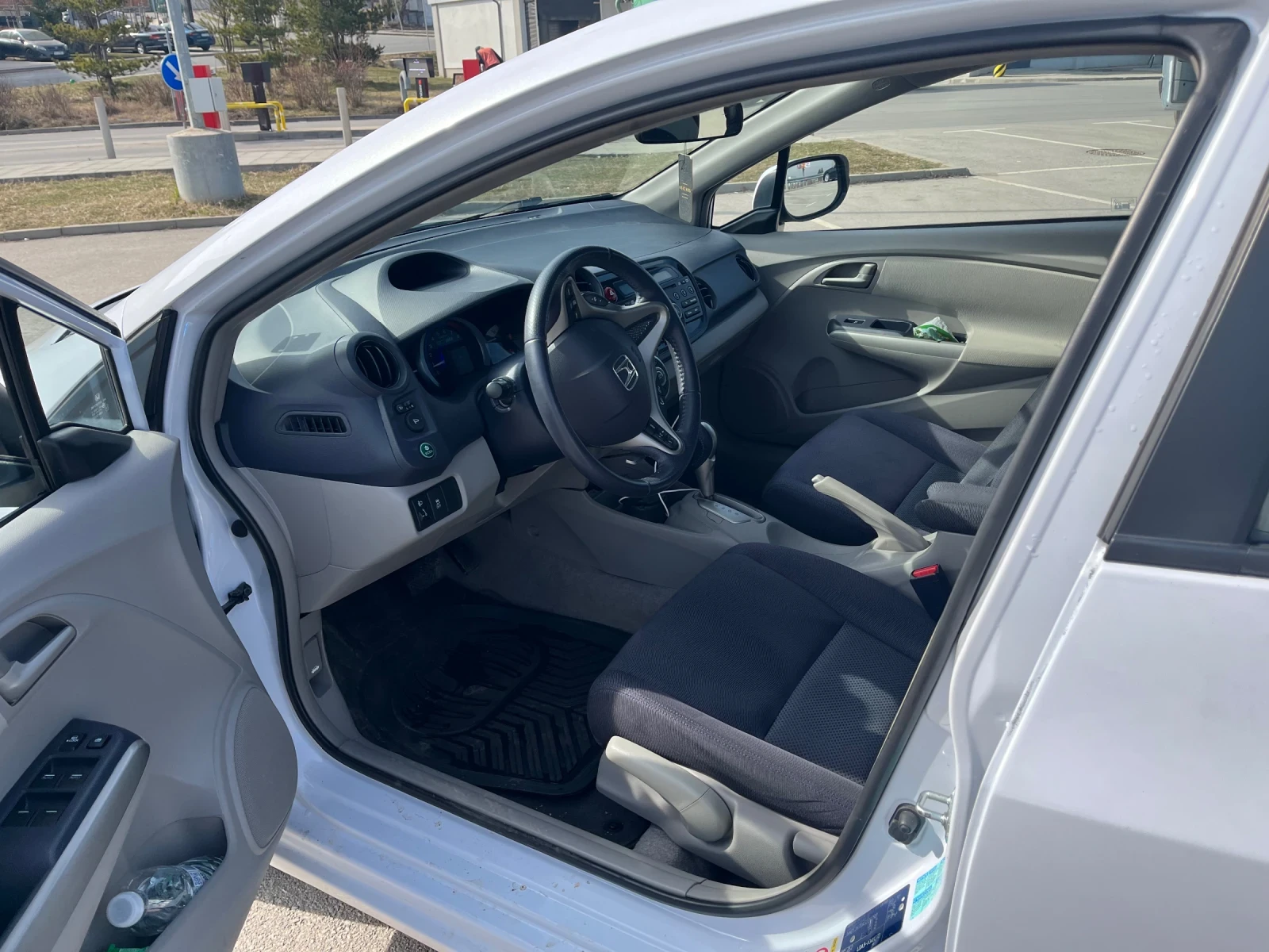 Honda Insight, снимка 6 - Автомобили и джипове - 56740654