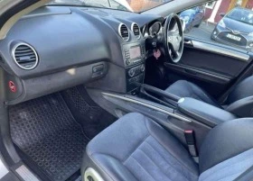 Mercedes-Benz ML 320 Ксенон, снимка 10