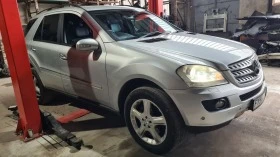Mercedes-Benz ML 320 Ксенон, снимка 3