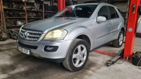 Mercedes-Benz ML 320 Ксенон, снимка 2