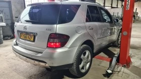 Mercedes-Benz ML 320 Ксенон, снимка 5