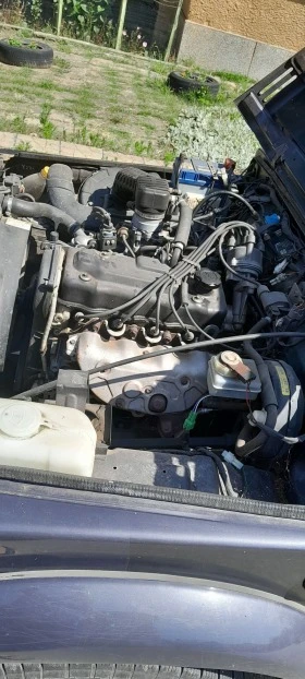 Suzuki Samurai JI, снимка 11