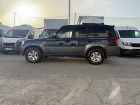 Hyundai Terracan 2.9CRDI 4WD, снимка 2