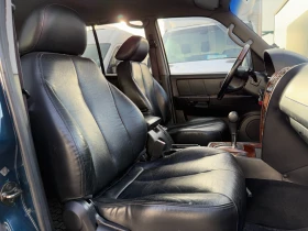 Hyundai Terracan 2.9CRDI 4WD, снимка 13