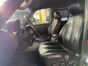 Hyundai Terracan 2.9CRDI 4WD, снимка 12