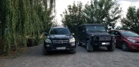 Mercedes-Benz G 300 GSE, снимка 5