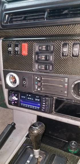 Mercedes-Benz G 300 GSE, снимка 11